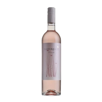 VINHO CASA VALDUGA NATURELLE ROSE SUAVE 750ML