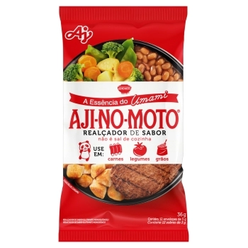 AJINOMOTO FLOPPY 36G C/48