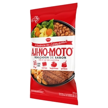 AJINOMOTO FLOPPY 36G C/48