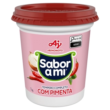 SABOR A MI C/P 1KG C/ 12