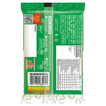 SAZON PIPOCA 12X5G C/48