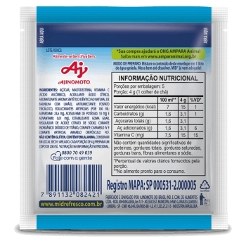 REFRESCO MID BAUN/LIMAO 20G C/120