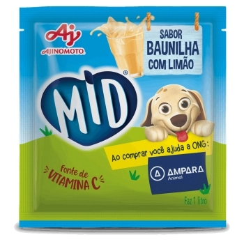 REFRESCO MID BAUN/LIMAO 20G C/120