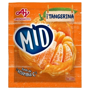 REFRESCO MID TANGERINA 20G C/120