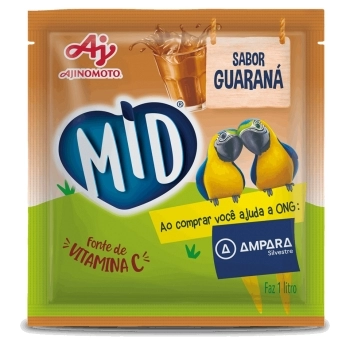 REFRESCO MID GUARANA 20G C/120