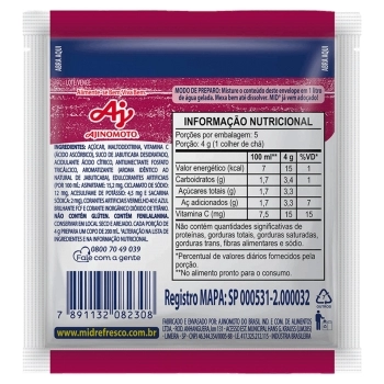 REFRESCO MID JABUTICABA 20G C/120