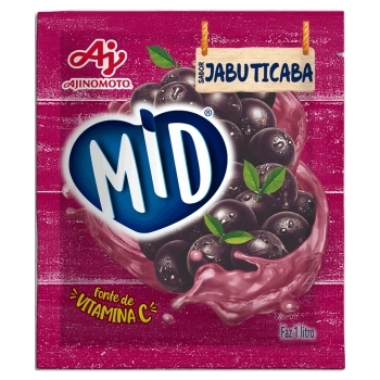 REFRESCO MID JABUTICABA 20G C/120