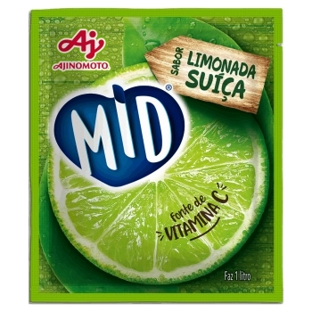 REFRESCO MID LIMONADA SUICA 20G C/120