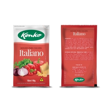 SACHE ITALIAN 18ML C/120