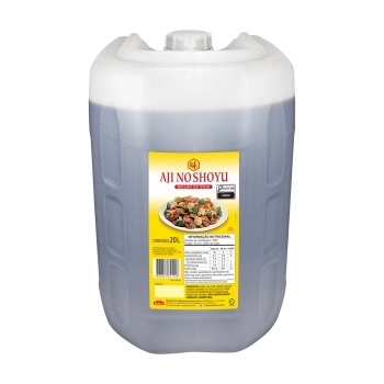 SHOYU AJI-NO-SHOYU BOMB. 20 LT
