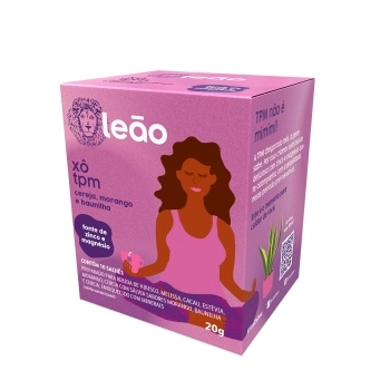 CHA LEAO FASES XO TPM CER+MOR+BAU 12X10