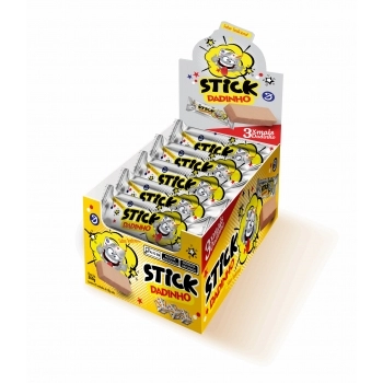 DADINHO STICK 8DPX20X18G