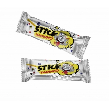 DADINHO STICK 8DPX20X18G