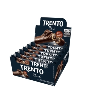 TRENTO WAFER DARK 8DPX16UNX29G