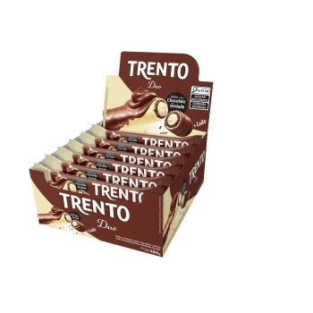 TRENTO WAFER DUO 8DPX16UNX29G