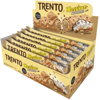 TRENTO MASSIMO BANOFFEE 8DPX15UNX25G