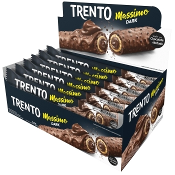 TRENTO MASSIMO DARK 8DPX15UNX25G