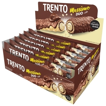 TRENTO MASSIMO DUO 8DPX15UNX25G