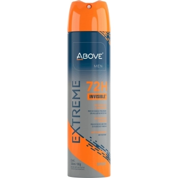 DESO ANT.ABOVE EXTREME SPORT MEN 72H AL 24X150ML/90G