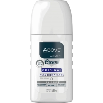 DESO ANT.ROLLON ABOVE CREAM ORIGINAL 12X50ML