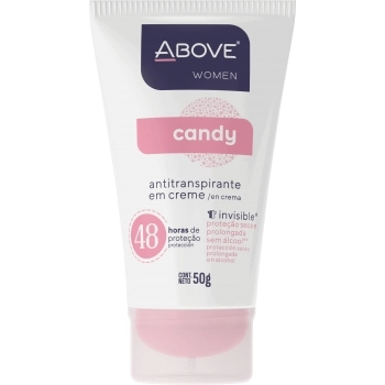 DESO ANT.ABOVE BISNAGA CLAS.CANDY 24X50G