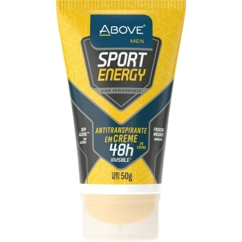 DESO ANT.ABOVE BISNAGA SPORT ENERGY MEN 50G