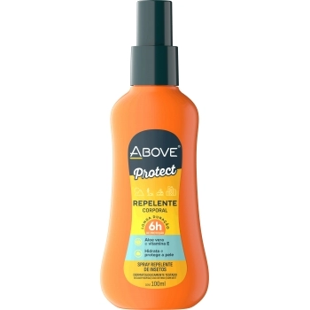 REPELENTE ABOVE SPRAY 12X100ML