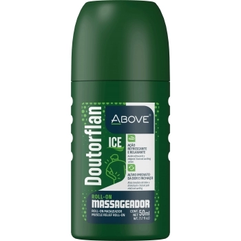 MASSAGEADOR ABOVE ROLLON DOUTORFLAN 12X50ML