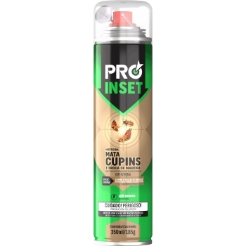 MATA CUPIM PROINSET 12X350ML/185G