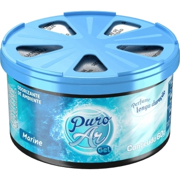 PURO AR GEL MARINE 24X60G