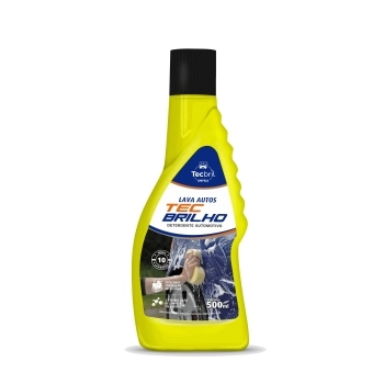 LAVA AUTO TECBRIL 12X500ML
