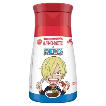 AJINOMOTO FRASCO 100G C/36