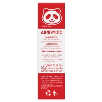 AJINOMOTO REFIL 100G C/36
