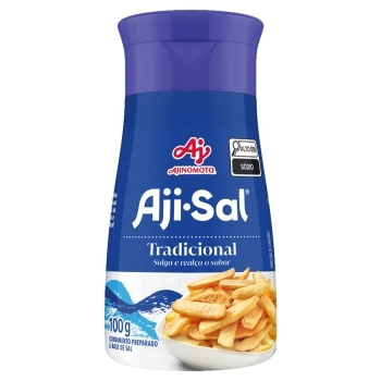 AJISAL FRASCO 100G C/36