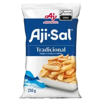 AJISAL SACO 250G C/40