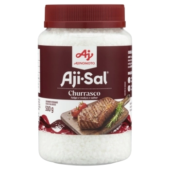 AJISAL CHURRASCO POTE 15X500G