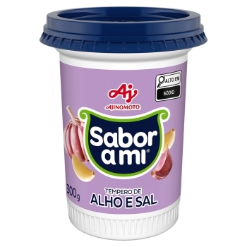 SABOR A MI A/S 300G C/24