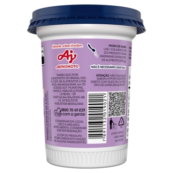 SABOR A MI A/S 300G C/24