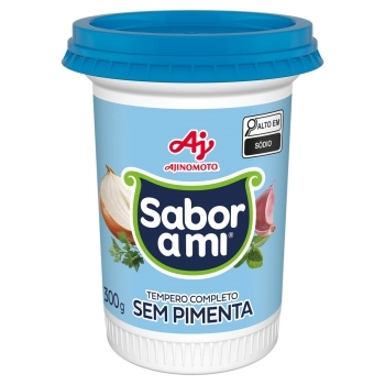 SABOR A MI S/P 300G C/24