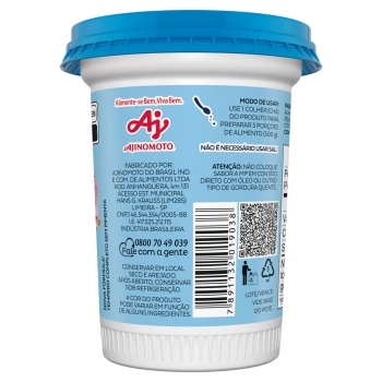 SABOR A MI S/P 300G C/24