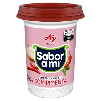 SABOR A MI C/P 300G C/24