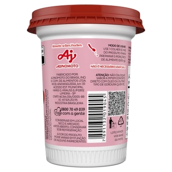 SABOR A MI C/P 300G C/24