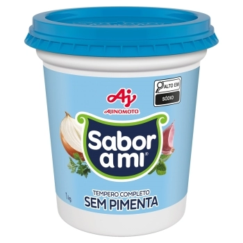 SABOR A MI S/P 1KG C/12