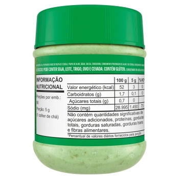 RECEITA CASA CASEIRO S/P 450G C/20