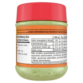 RECEITA CASA CASEIRO C/P 450G C/20