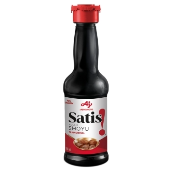 SHOYU SATIS TRAD. 12X150 ML