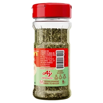 TEMPERO SAZON MEU TOQUE ERVAS POTE 20G C/18