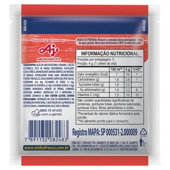 REFRESCO MID MANGA 20G C/120