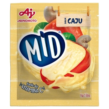 REFRESCO MID CAJU 20G C/120