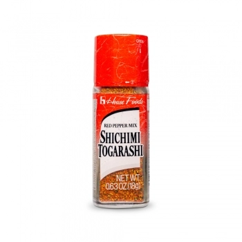 SHICHIMI TOGARASHI 18G C/10